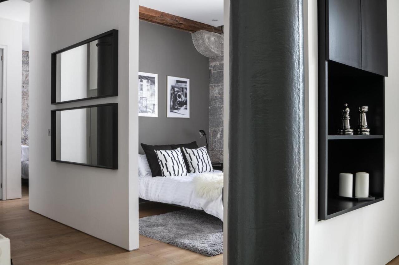 Two-Bedroom Apartment At Royal William Yard, Plymouth Exterior foto